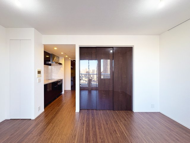 ザ・パークハウス晴海タワーズクロノレジデンス　27階　空室のその他