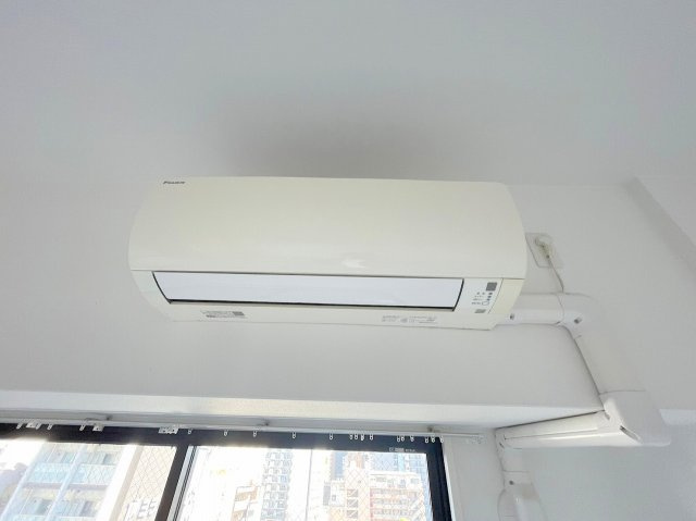 S-RESIDENCE新大阪駅前の設備