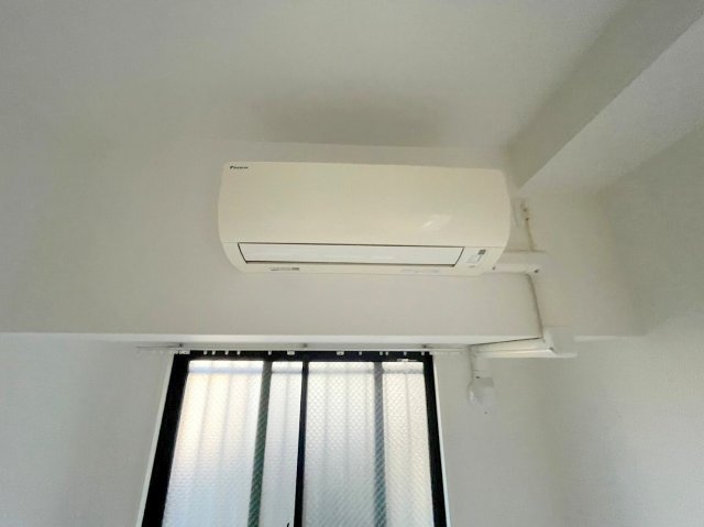 S-RESIDENCE新大阪駅前のトイレ