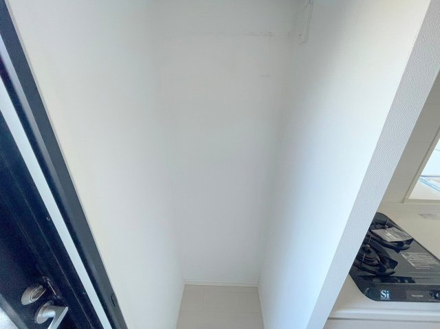 S-RESIDENCE新大阪駅前の設備