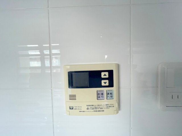 S-RESIDENCE新大阪駅前の設備