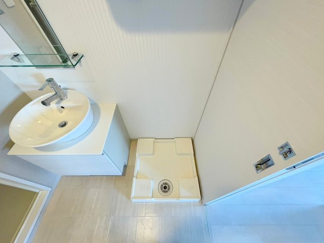 S-RESIDENCE新大阪駅前の設備