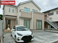 伊豆の国市大仁Ⅱ 新築建売分譲住宅 建物＋土地 TW06092の画像