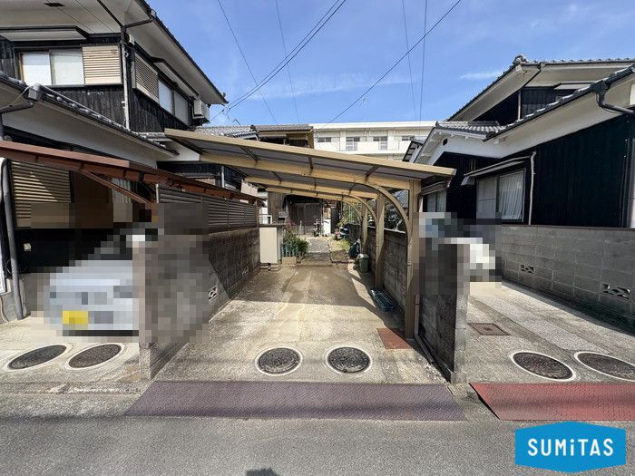 中古戸建
