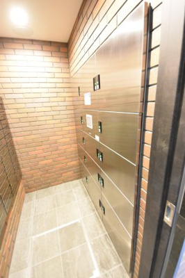 【その他共用部分】 | プレサンス神戸元町ベルシオン