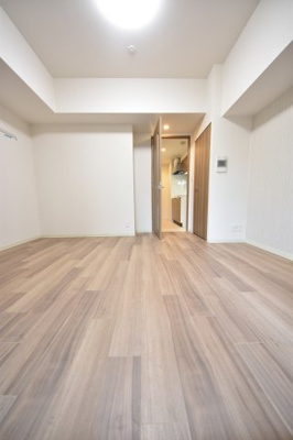 【居間・リビング】 | プレサンス神戸元町ベルシオン