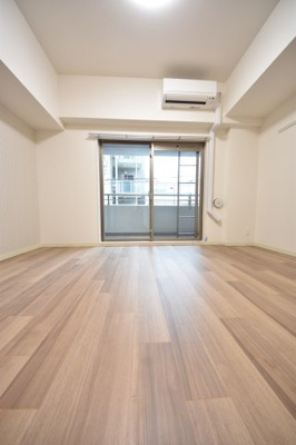 【寝室】 | プレサンス神戸元町ベルシオン