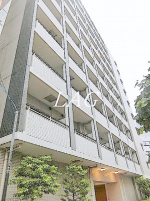 【外観】 | 日神デュオステージ両国 | 外観です。