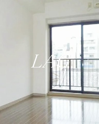 【居間・リビング】 | アルゴ元浅草 | 洋室のお部屋です。
