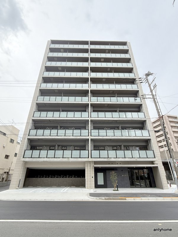 Alivis三国本町　仲介手数料無料