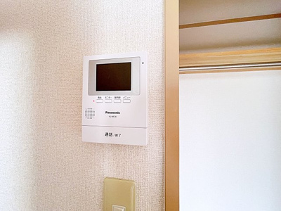 【セキュリティ】 | 瑞和ビル【名古屋市賃貸・エレベーター】