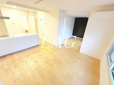 【寝室】 | ＦＬＡＴ４７４ビル | 寝室です。