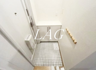 【玄関】 | ＦＬＡＴ４７４ビル | 玄関です。