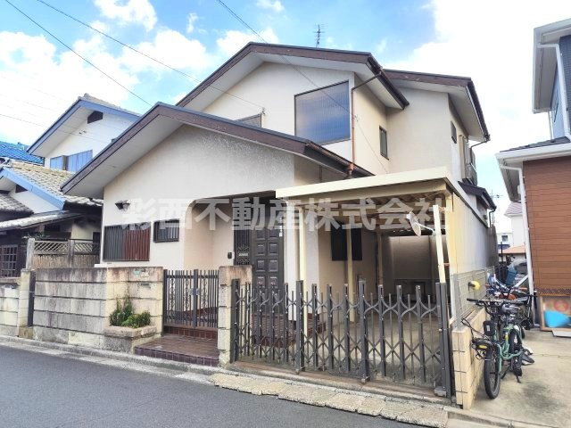 入間市東町2丁目売地の周辺|建築条件もありません、ハウスメーカーのも提携しておりますのでご紹介可能♪