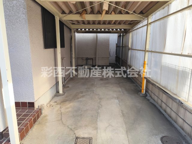 入間市東町2丁目売地の周辺