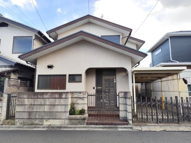 入間市東町2丁目売地の周辺