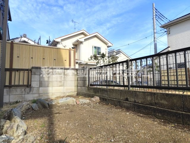 入間市東町2丁目売地の周辺|いるま保育園まで徒歩5分♪