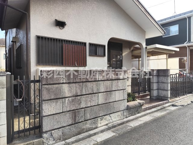 入間市東町2丁目売地のその他|東町中学校まで徒歩2分