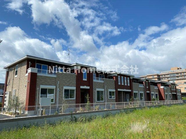 プティ　フォレスタ柏原