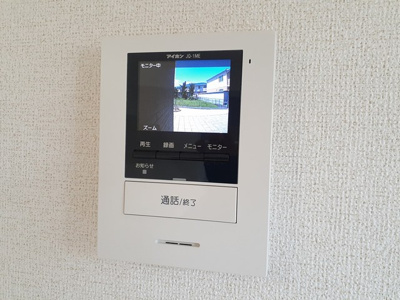 【セキュリティ】 | ベルウッド参番館