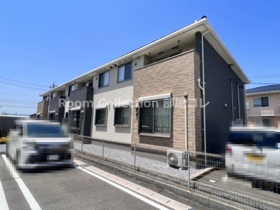 【外観】 | ベルウッド参番館