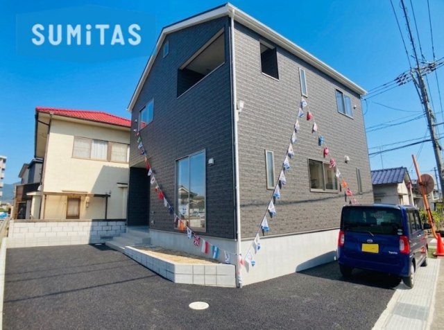 福山市東川口町４丁目の新築一戸建