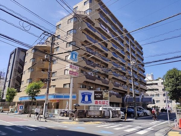 ツイン・コート