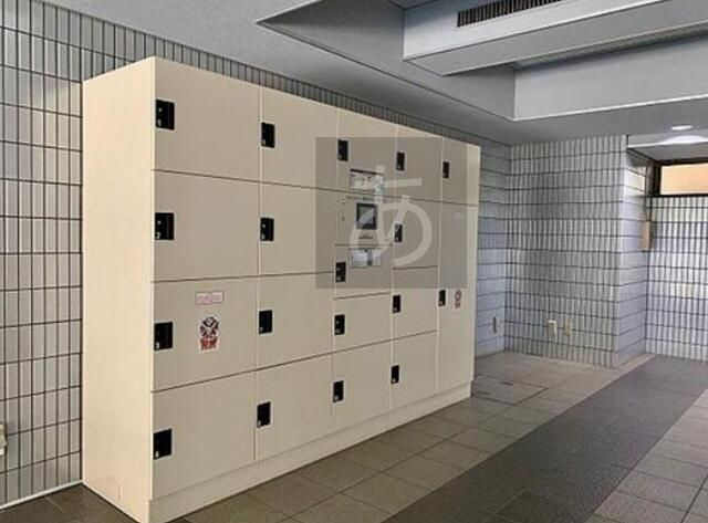 ライオンズマンション小岩第５のその他共用部分