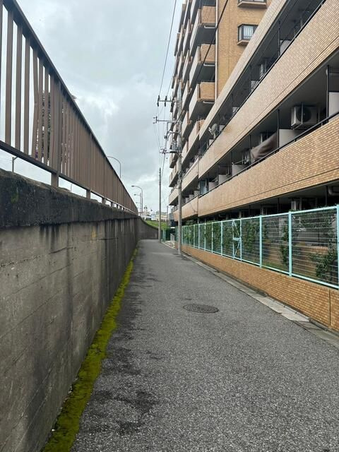 ライオンズマンション小岩第５のその他共用部分
