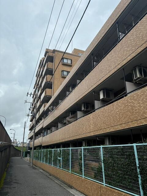 ライオンズマンション小岩第５のその他共用部分