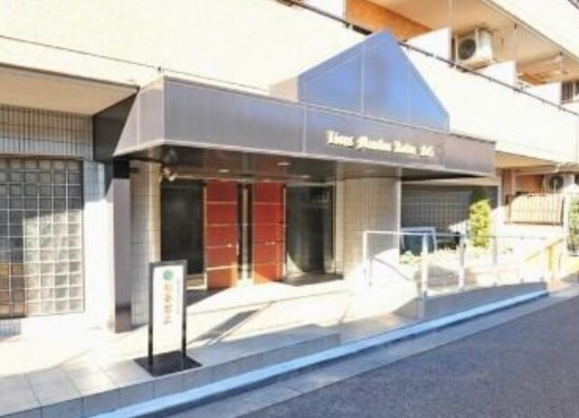 ライオンズマンション小岩第５のその他共用部分