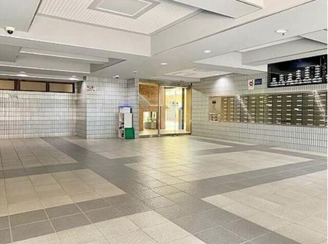 ライオンズマンション小岩第５のその他共用部分