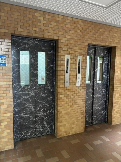ライオンズマンション小岩第５のその他共用部分