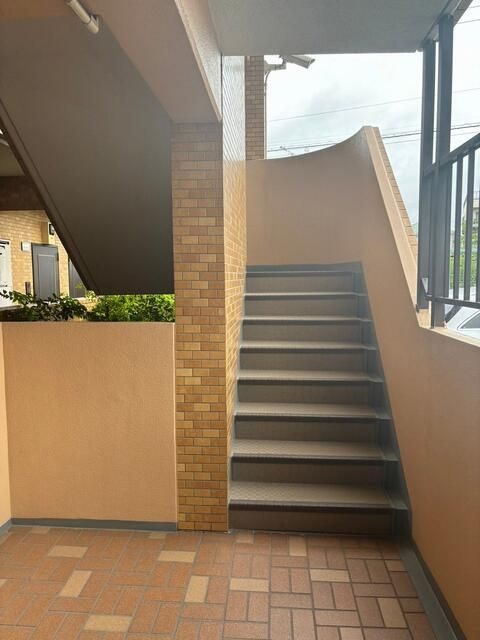 ライオンズマンション小岩第５のその他共用部分