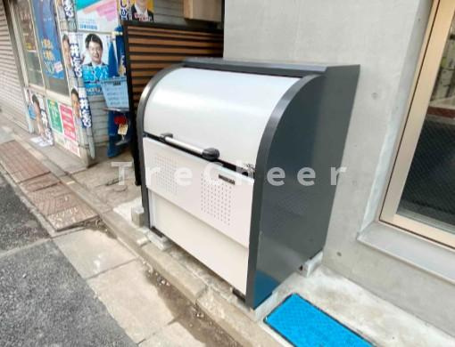 セレスト練馬のその他共用部分