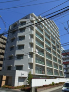 ノーブルプレイス北四番丁の画像