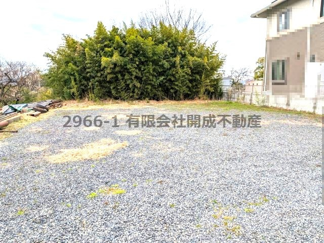岡山市南区箕島　売地
