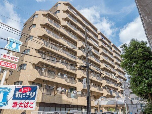 ツイン・コート