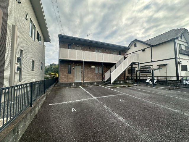 富士市　一棟アパートのその他
