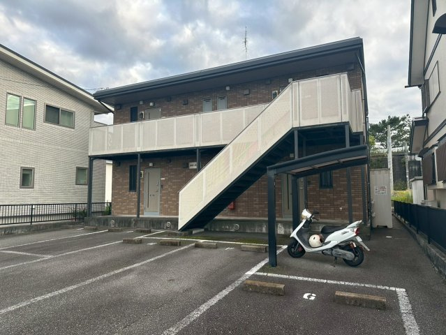 富士市　一棟アパートのその他