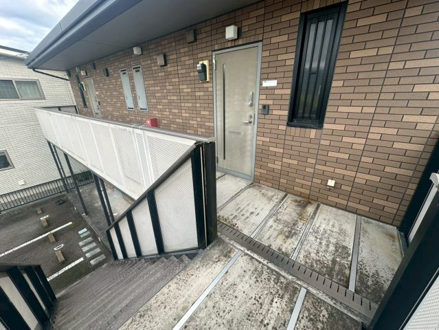 富士市　一棟アパートのその他