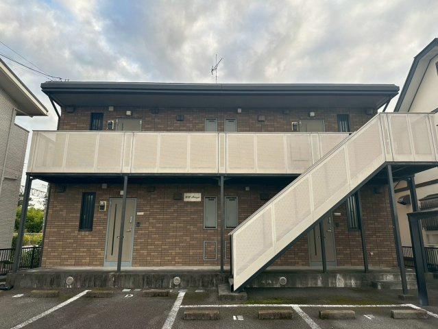 富士市　一棟アパートのその他