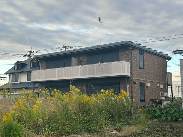 富士市　一棟アパートのその他