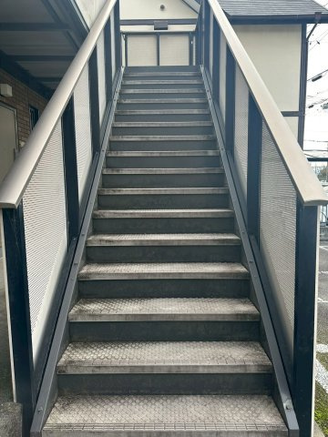 富士市　一棟アパートのその他