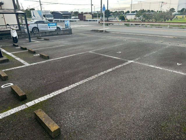 富士市　一棟アパートのその他