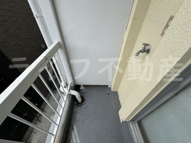 八栄マンションの設備