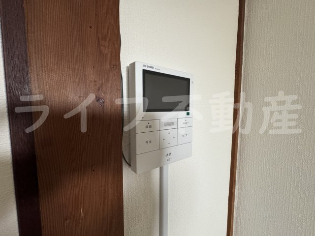 八栄マンションのセキュリティ