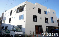 HIGASHI･NIPPORI･PRESS の画像