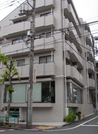 ブランシュ西荻のその他共用部分