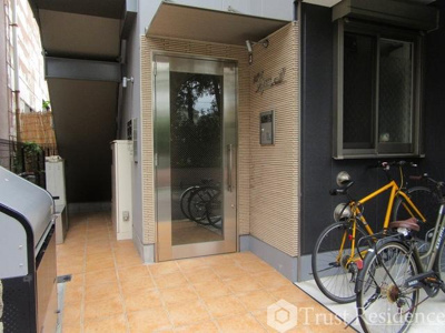 【セキュリティ】 | アルモニアエンネ